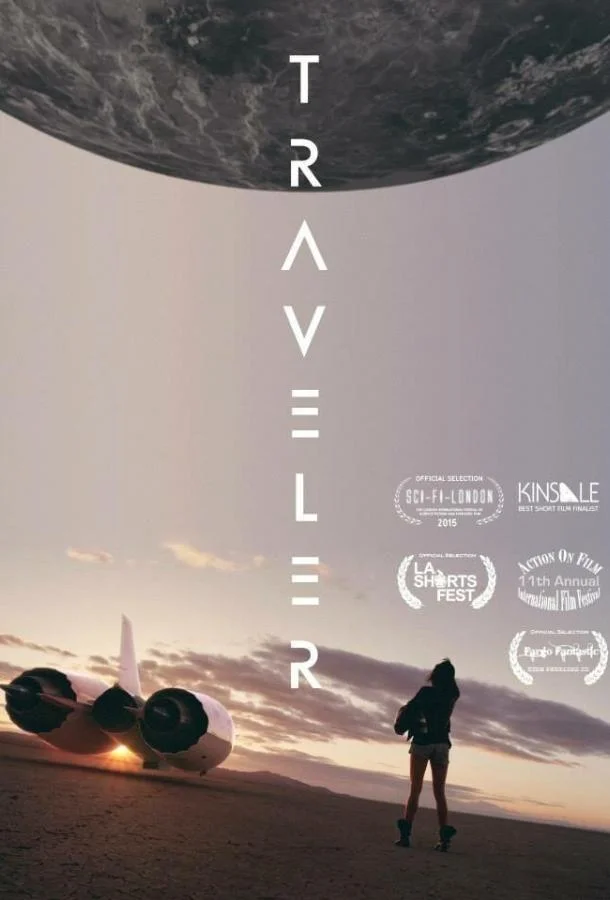 Фильм Путешественник 2015 смотреть онлайн бесплатно в хорошем качестве