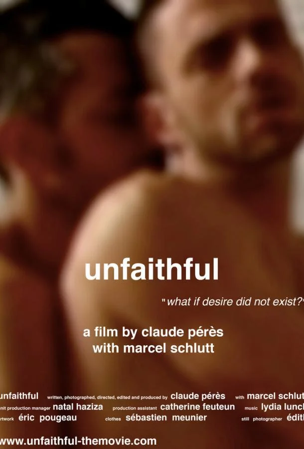 Фильм Неверный 2009 смотреть онлайн бесплатно в хорошем качестве