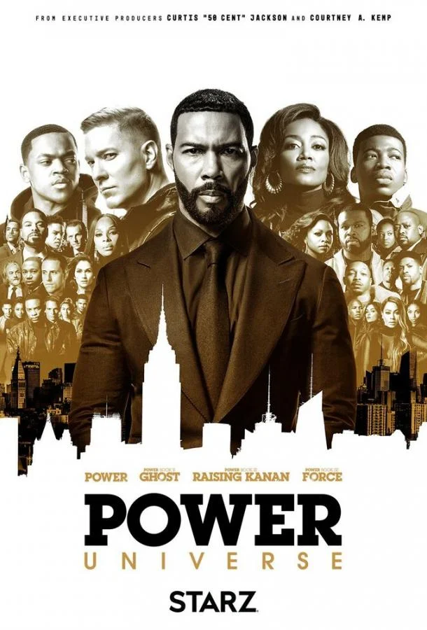 Сериал Власть в ночном городе. Книга четвёртая: Сила 2022 смотреть онлайн бесплатно в хорошем качестве