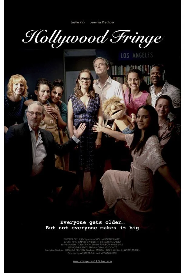 Фильм На задворках Голливуда 2020 смотреть онлайн бесплатно в хорошем качестве