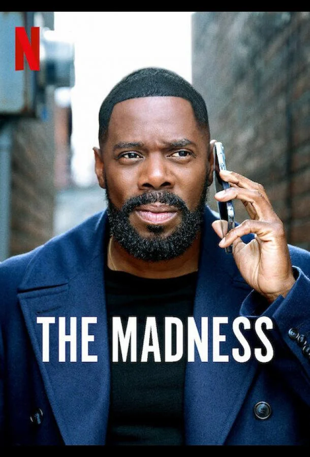 Сериал Помешательство 2024 смотреть онлайн бесплатно в хорошем качестве