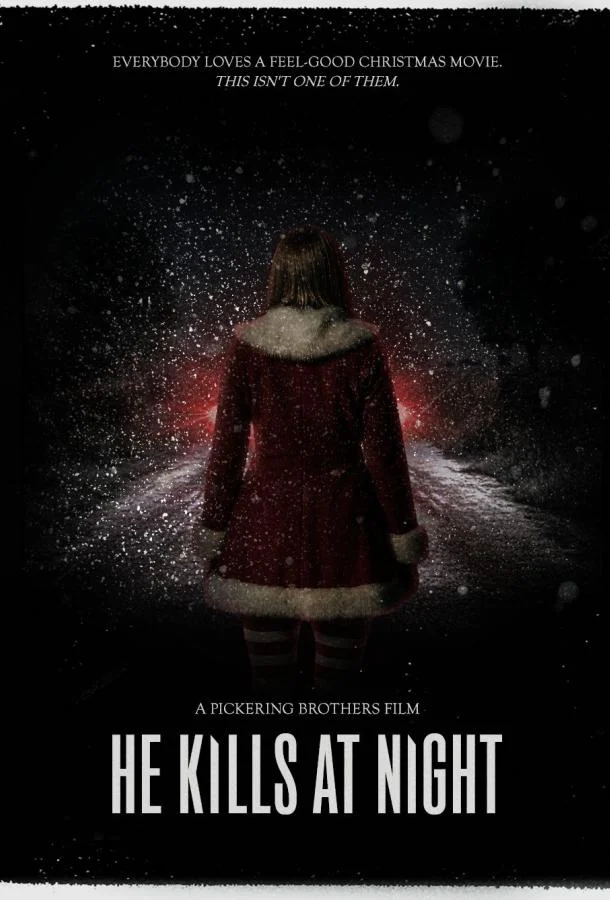 Фильм Ночной убийца 2025 смотреть онлайн бесплатно в хорошем качестве