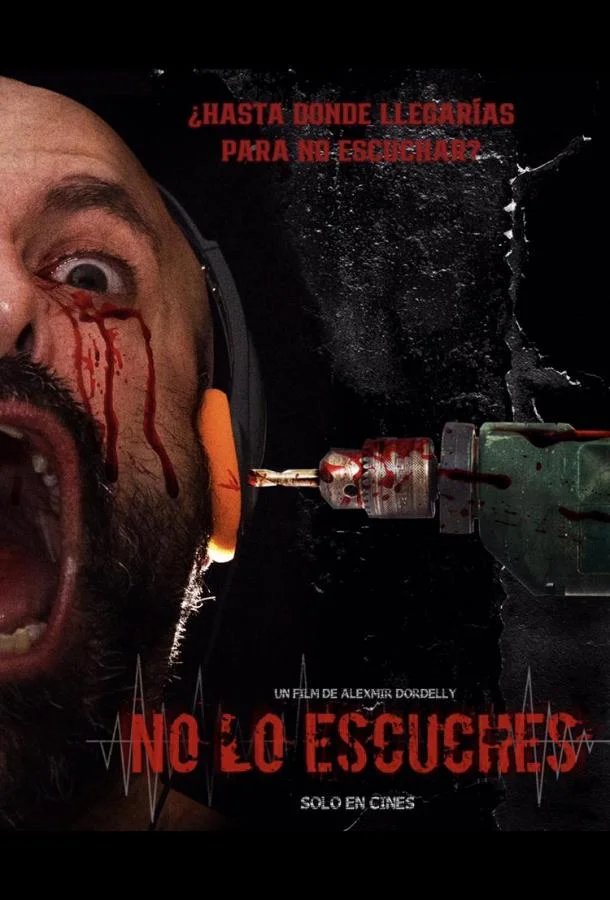 Фильм Не слушай 2025 смотреть онлайн бесплатно в хорошем качестве