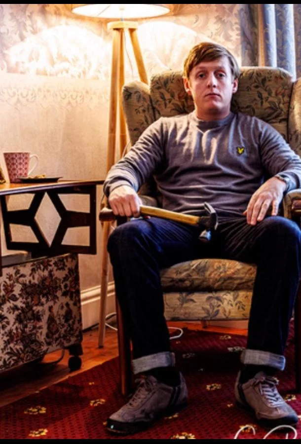 Фильм Синтетика 2025 смотреть онлайн бесплатно в хорошем качестве